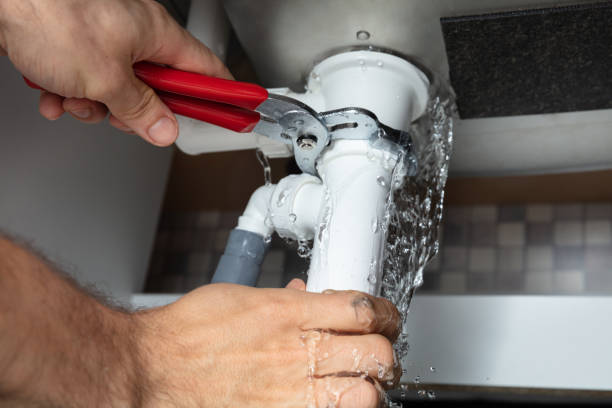 Best Water damage restoration near me  in Pioneer, OH