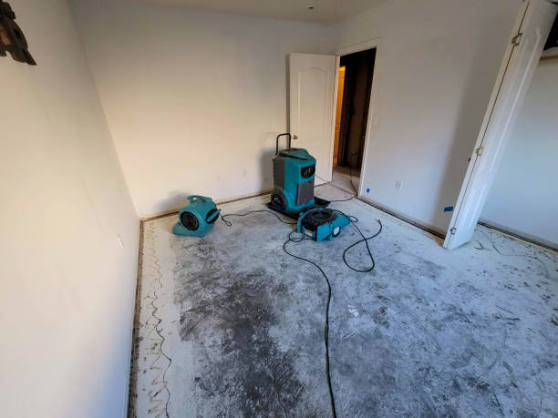 Local water damage restoration in Pioneer, OH