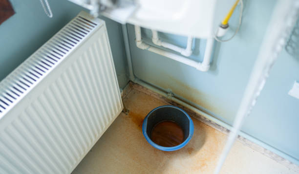 Water damage restoration experts in Pioneer, OH