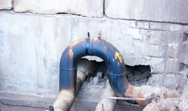 Best Flood damage cleanup  in Pioneer, OH