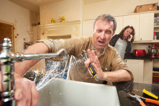 Best Sewage cleanup and water damage restoration  in Pioneer, OH